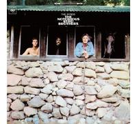 The Byrds The Notorious Byrd Bros. (Vinyl LP) 12" Album