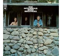 The Byrds - The Notorious Byrd Brothers