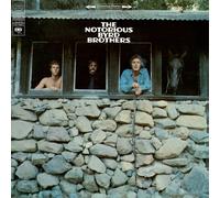 The Byrds - The Notorious Byrd Brothers