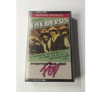 The Byrds The Very Best Of CBS - Cassetta Tape Cassette Nueva