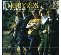 The Byrds The Very Best Of The Byrds (CD) Album