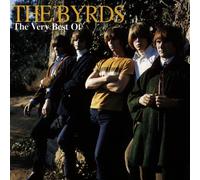 The Byrds The Very Best Of The Byrds (CD) Album