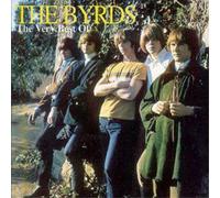 The Byrds The Very Best Of The Byrds (CD) Album