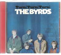 The Byrds - Turn Turn Turn