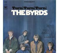 The Byrds Turn Turn Turn (Vinyl LP)