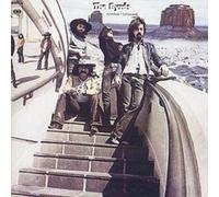 BYRDS - UNTITLED/UNISSUED