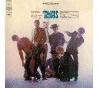 The Byrds - Younger Than Yesterday
