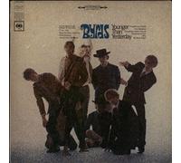 The Byrds - Younger Than Yesterday - 360 Sound