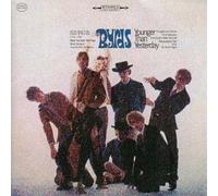 The Byrds - Younger Than Yesterday [+7]
