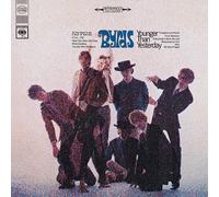 The Byrds Younger Than Yesterday (CD) Album