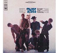 Byrds The - Younger Than Yesterday (180Gr.)