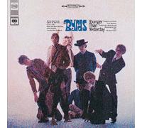 The Byrds Younger Than Yesterday (Vinyl LP) 12" Album