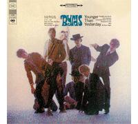 The Byrds - Younger Than Yesterday