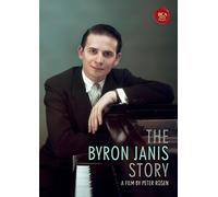 The Byron Janis Story