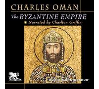 The Byzantine Empire