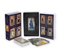 The Byzantine Tarot: Wisdom from an Ancient Empire by John Matthews