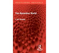 The Byzantine World