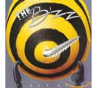 The B'zz Get Up (CD) Remastered Album