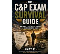 The C&P Exam Survival Guide
