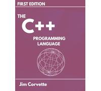 The C++ programming language