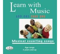 The C.R.S. Players - Learn With Music: Add One Take One - Musical Counting Songs