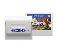 Videogioco Evercade The C64 Collection 02 Blue 1139337