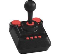 The C64 Microswitch Joystick - Not Machine Specific
