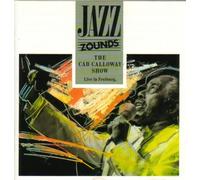 The Cab Calloway Show - Live in Freiburg - Jazz Zounds