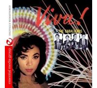 The Caballeros Viva (Digitally Remastered) (CD)