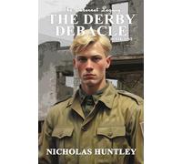 The Cabernet Legacy - Book 1 - The Derby Debacle