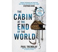 La capanna alla fine del mondo – Titan Books
