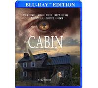 The Cabin (Blu-ray) Timothy E. Goodwin Deven Bromme Michael Sigler