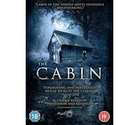 The Cabin [DVD] [Edizione: Regno Unito]