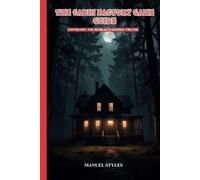 The Cabin Factory Game Guide: Unveiling the bureau’s hidden truths