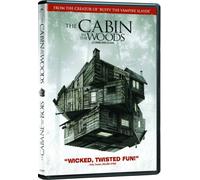 The Cabin in the Woods