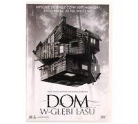 The Cabin in the Woods [DVD] (IMPORT) (Nessuna versione italiana)