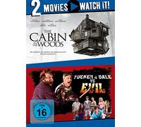 The Cabin in the Woods/Tucker & Dale