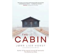 The Cabin: Volume 2