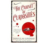 The Cabinet of Curiosities