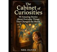 The Cabinet of Curiosities