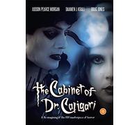 The Cabinet of Dr Caligari (2005)