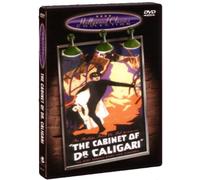 The Cabinet of Dr. Caligari