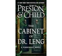 The Cabinet of Dr. Leng
