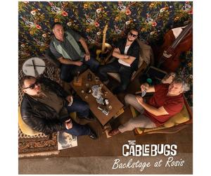 the Cable Bugs Backstage at Rosis (CD)