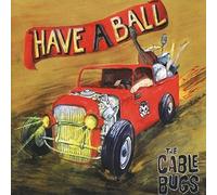 The Cable Bugs Have a Ball (CD) Album