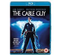 The Cable Guy