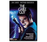 The Cable Guy – Sony Pictures Home Entertainment