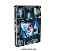 The Cable Guy Limited Edition 4K UHD Steel (4K UHD Blu-ray) (PRESALE 19/10/2026)