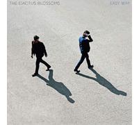 The Cactus Blossoms Easy Way (Vinyl LP) 12" Album