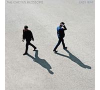 The Cactus Blossoms Easy Way (Vinyl LP) 12" Album
